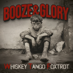 Whiskey Tango Foxtrot (LP)