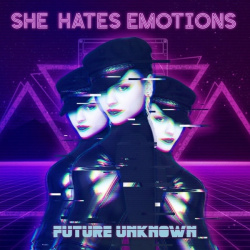 Future Unknown (CD)