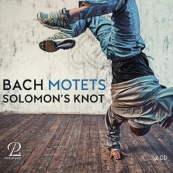 Motets (2CD)