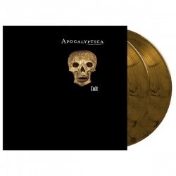Cult (2LP)