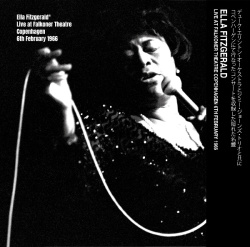 Live At Falkoner Theatre (CD)