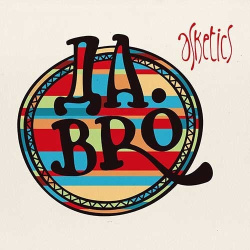 Da.bro (cd)