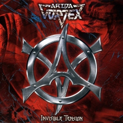 Invisible Tension (CD)