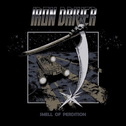 Smell of Perdition (CD)