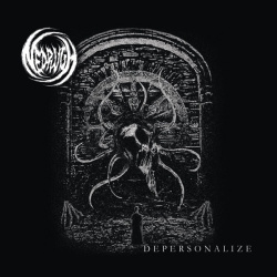 Depersonalize (CD)
