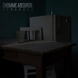 Stranger (CD)