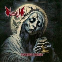 Insomniashes (CD)