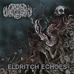 Eldritch Echoes (CD)