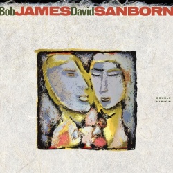 Double Vision (CD)