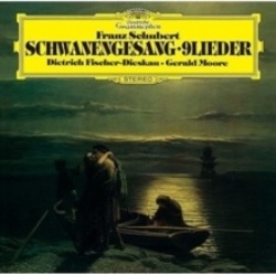Schwanengesang (CD)
