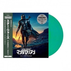 Music From The Mandalorian: Season 2 (LP)