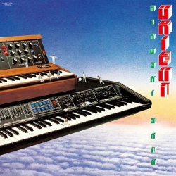 Orient (LP)