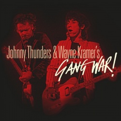 Gang War (cd)