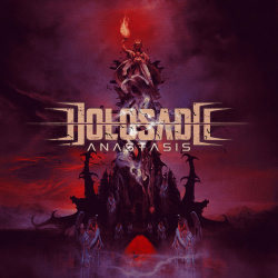 Anastasis (cd)