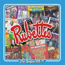 The singles 1974-77 (2cd)