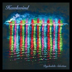Psychedelic Selection (CD)