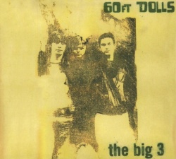 The Big 3: Deluxe Expanded Edition (2cd)