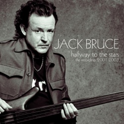 Halfway To The Stars - The Recordings 2001-2003 (5CD)