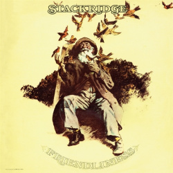 Friendliness 2cd Expanded Edition (2cd)