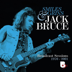 Smiles And Grins Broadcast Sessions 1970-2001 (6CD)