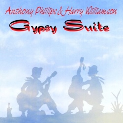Gypsy Suite   (Remastered And Expanded Cd Edition) (cd)