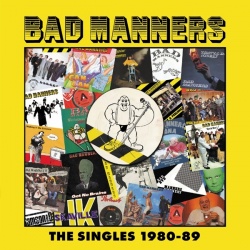 The Singles 1980-89 - 3cd Digipak (3cd)
