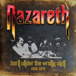 Born under the wrong sign (1976-1979) (5cd)