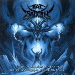 Starfire Burning Upon The Ice (cd)