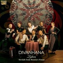 Zukva - Sevdah From Bosnia's Finest (cd)