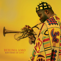 Rhythms of love (cd)