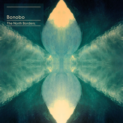 The North Borders (cd)
