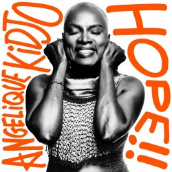 Hope!! (cd)