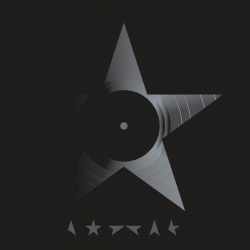 Blackstar (CD)