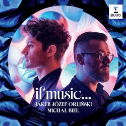 If Music ... (CD)