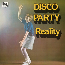 Disco Party (CD)