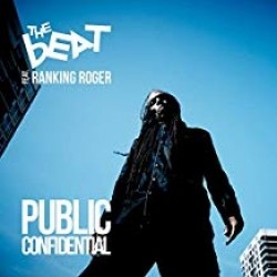 Public Confidential (cd)