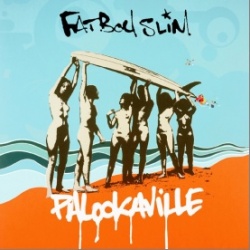 Palookaville (CD)