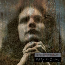 Fall Of The Watcher (CD)