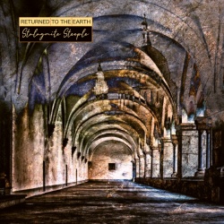 Stalagmite Steeple (CD)