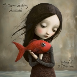 Friend of all Creatures (LP)