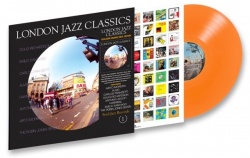 London Jazz Classics (LP)