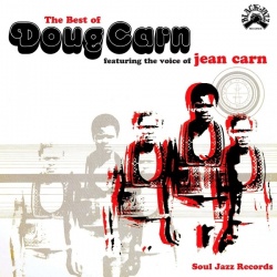 Doug Carn – The Best Of Doug Carn (2LP)