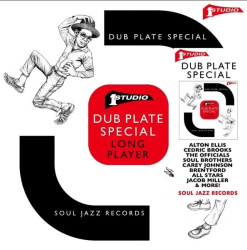 Studio One Dub Plate Special (CD)