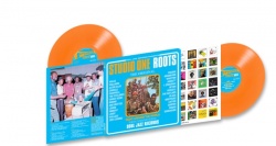 Studio On Roots (2LP)