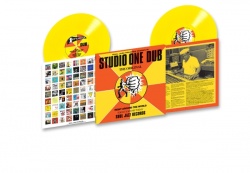 Studio One Dub (2LP)