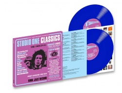 Studio One Classics (2LP)