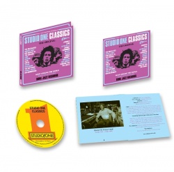 Studio One Classics (CD)