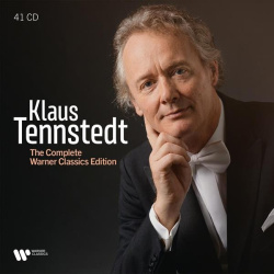 The Complete Warner Classics Edition (41CD)