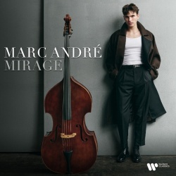 Mirage (CD)