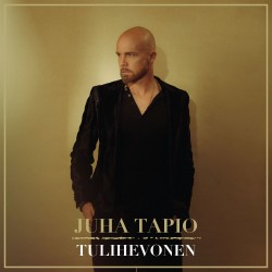 Tulihevonen (lp)